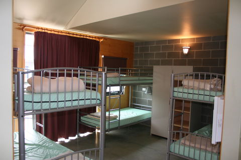 Birrigai Outdoor School And Accommodation Centre - Accommodation Perth 2