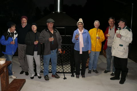 Blayney And Villages Tourist Park - Accommodation Perth 2