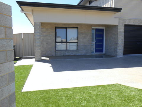 Blue Door Retreat - Accommodation Perth 0