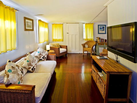 Blue River Shack - Accommodation Perth 0