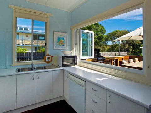 Blue River Shack - Accommodation Perth 1