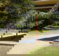 Bon Accord Bed  Breakfast - Accommodation Perth