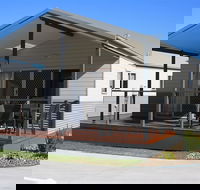 Bowlo Holiday Cabins - Accommodation Perth
