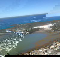 Bremer Bay Caravan Park - Accommodation Perth