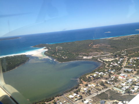 Bremer Bay Caravan Park - Accommodation Perth 0