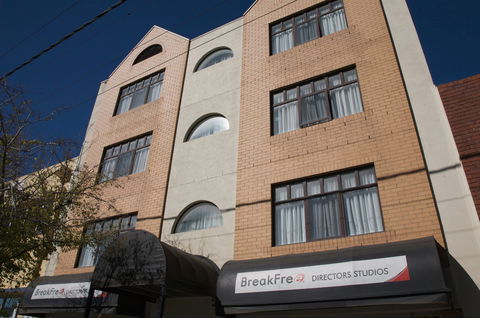 BreakFree Directors Studios - Accommodation Perth 0