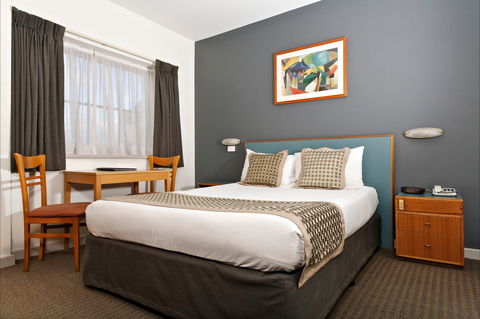 BreakFree Directors Studios - Accommodation Perth 1