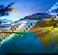 Brisbane City YHA