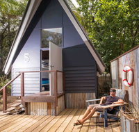 Bungalow Bay Koala Village - Accommodation Perth