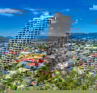 Burleigh Esplanade Apartments - Accommodation Perth