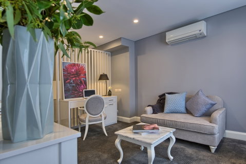 Canberra Rex Hotel - Accommodation Perth 2