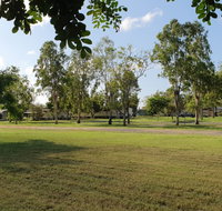 Capella Van Park - Accommodation Perth