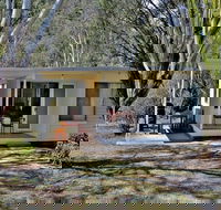 Capertee Cottage - Accommodation Perth