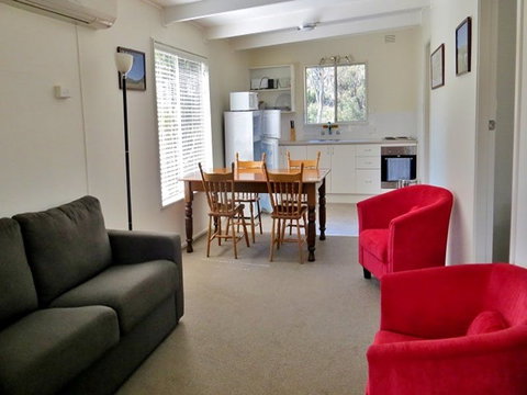 Capertee Cottage - Accommodation Perth 1