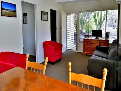 Capertee Cottage - Accommodation Perth 2