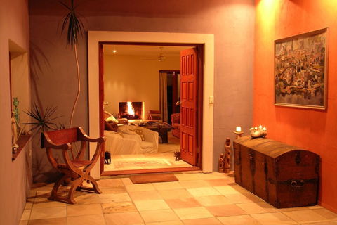 CasaBelle Country Guest House - Accommodation Perth 0