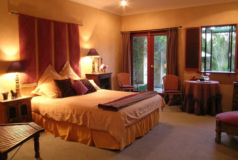 CasaBelle Country Guest House - Accommodation Perth 1