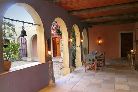 CasaBelle Country Guest House - Accommodation Perth 2