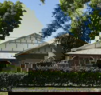 Casey Street Suite and Studio - Accommodation Perth