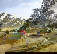 Cattai campground - Accommodation Perth