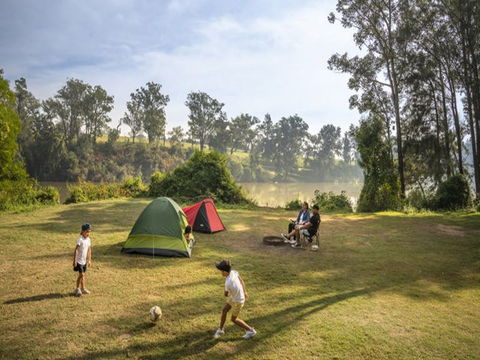 Cattai Campground - Accommodation Perth 0