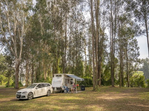 Cattai Campground - Accommodation Perth 1