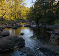 Cave Rock Cottages - Accommodation Perth