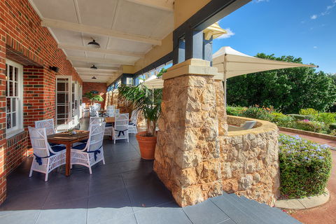 Caves House Hotel Yallingup - Accommodation Perth 1