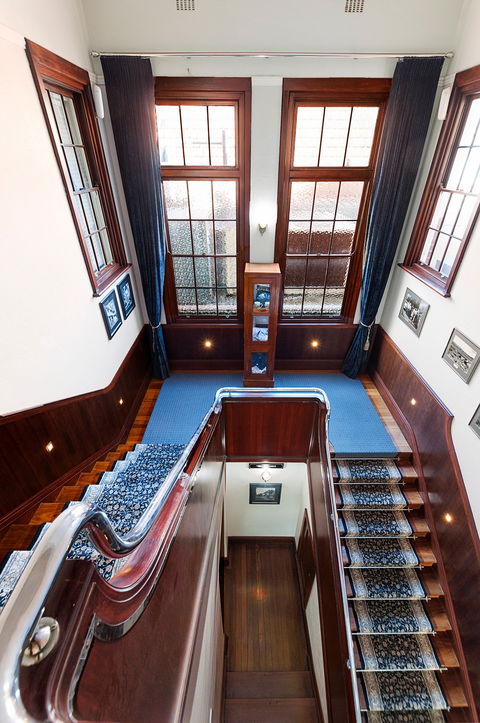 Caves House Hotel Yallingup - Accommodation Perth 2