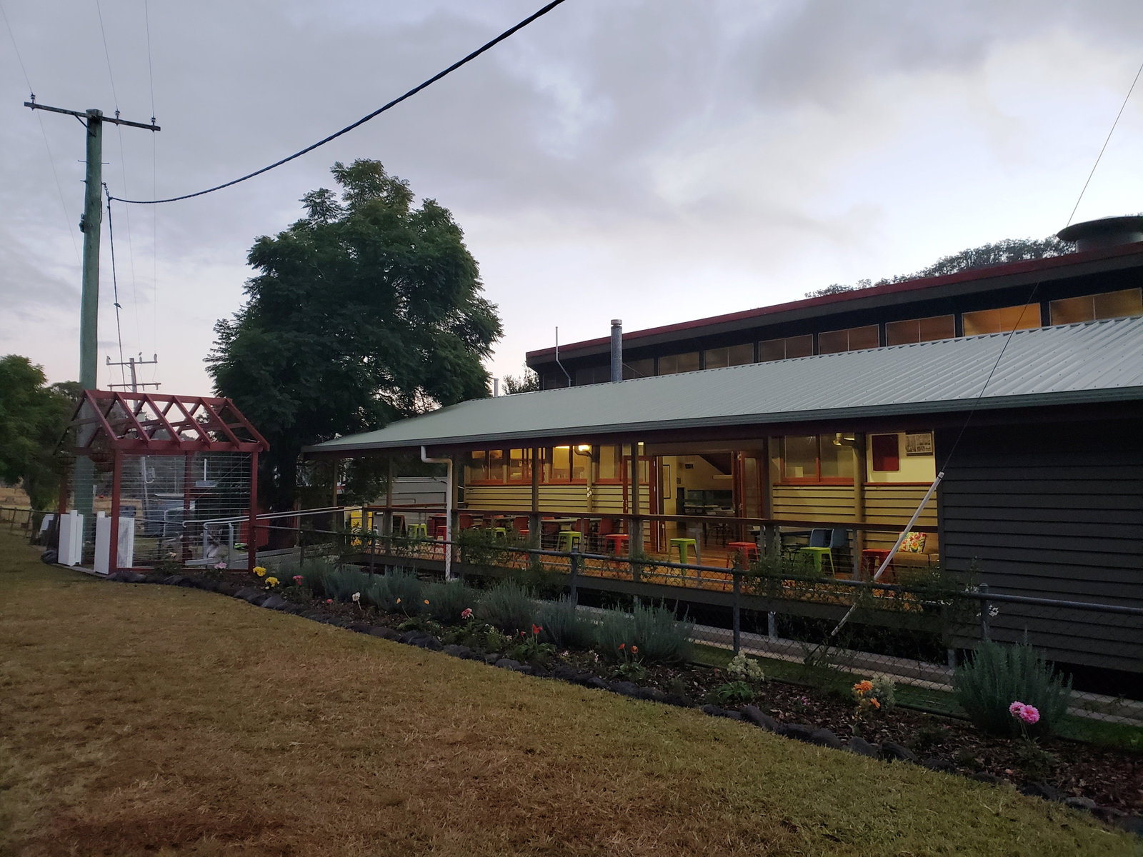  Accommodation Perth