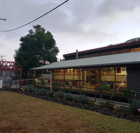 Christmas Creek Cafe and Cabins - Accommodation Perth