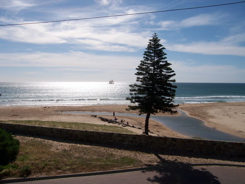 Christies Seahorse - Perth Resorts 1