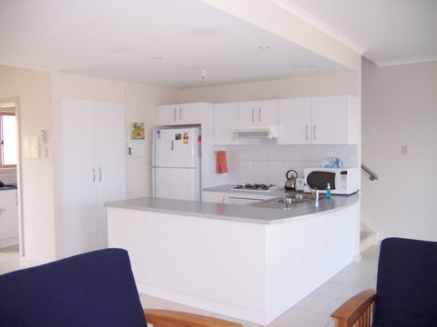 Christies Seahorse - Perth Resorts 2