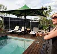 Cicada Lodge - Perth Resorts