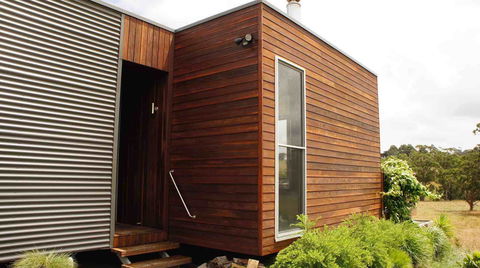 Citrus Grove - Accommodation Perth 0