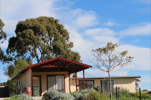 Clare View Accommodation - Clare View Cottage - Accommodation Perth 1
