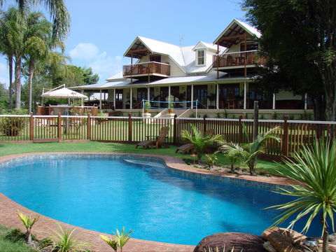 Clarence River B And B - Accommodation Perth 0