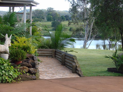 Clarence River B And B - Accommodation Perth 1