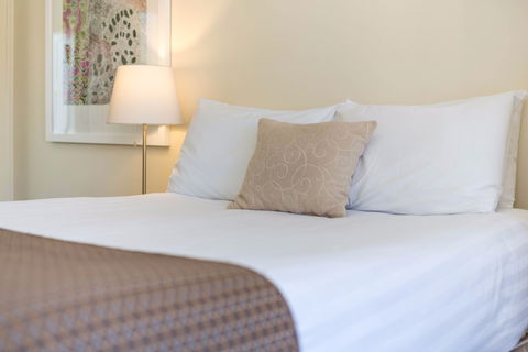 Club Motel And Apartments - Accommodation Perth 1
