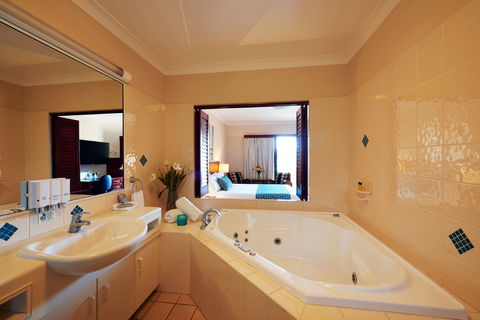 Coffee House Apartment Motel - Perth Resorts 1