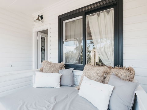Collective Retreat - Accommodation Perth 0