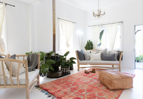 Collective Retreat - Accommodation Perth 1