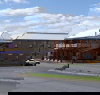 Commercial Hotel Bundarra - Accommodation Perth