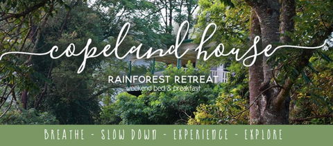 Copeland House B And B - Perth Resorts 0