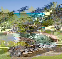 Coral Sands Beachfront Resort - Accommodation Perth