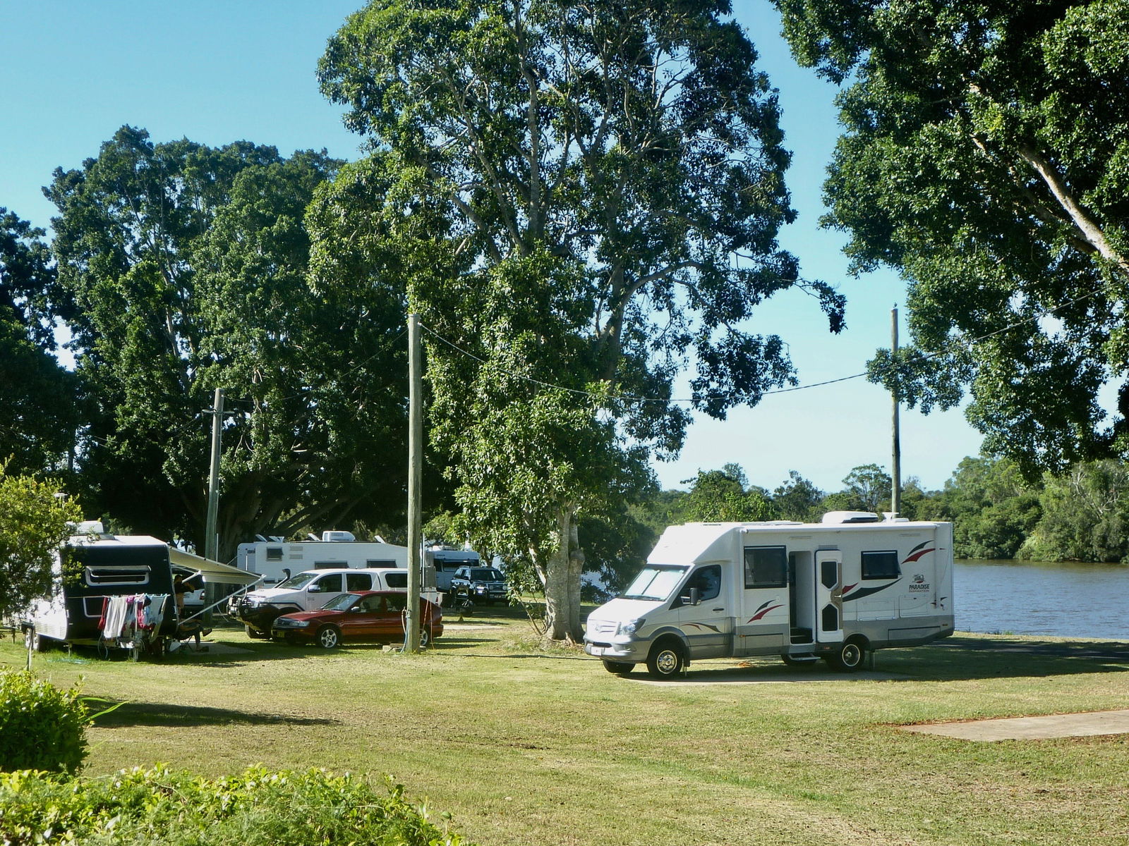 East Coraki ACT Accommodation Perth
