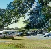 Coraki Caravan Park - Accommodation Perth