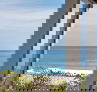 Cottesloe Beach House II - Accommodation Perth