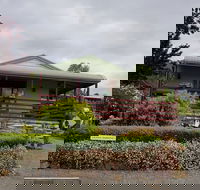 Cottage On Main - Accommodation Perth