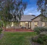 Cottage Retreat/Shady Cottage - Accommodation Perth